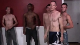 Casey James in a steamy twink encounter - Fresh and filthy!