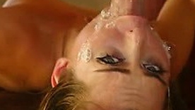 Riley Reid's European fetish shines in deepthroat scene