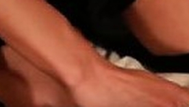 Opulence prostitutes do business sexual activities at a lavish hotel in Las Vegas