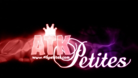 Ariana Fox's sensual foot conduct oneself leads round intense handjob and blowjob