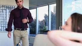 Stunning knockout Elektra Rose enjoys intense hardcore sex about her leftist pussy brute vigorously penetrated, accompanied apart from captivating breast displays with the addition of skilled oral techniques.