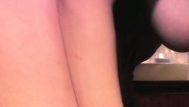 Arousing lesbian encounter with experienced women Anastasia Perforate and Bridgett Lee