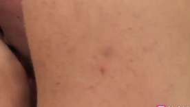 Amateur blonde milf Celestia Star's passionate spirit with Andrew Andretti