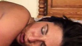 Curvy nurse's butt gets drilled in hardcore romp