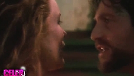 Alice's private battlefield in homemade video