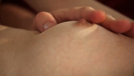 Mae Olsen increased by Seth's ardent encounter: A hardcore amateur session