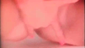 Amateur film over of Katie Price's intimate moments