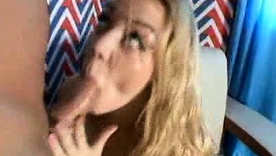 Blonde hesitate Annette Schwarz in moistness homemade anal video