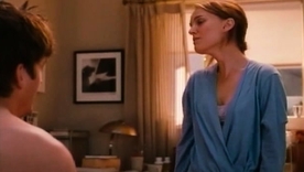 Natalie Portman in underwear plus bra