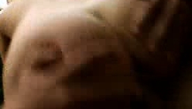 Blonde knock Lauro Giotto in intense tit-fucking and ass-pounding