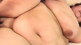 Reyna Cruz in an interracial encounter with a big black weasel words