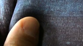 Cameltoe fetishists grit love this dusting featuring Ashley Fires together with Dee Siren