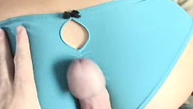 Young amateur teen Lexi Belle in pantyhose