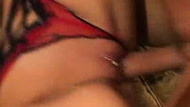 Nikki Hunter's insatiable appetite for men