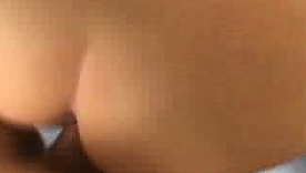 Kelly Wells' homemade video: Experience her squirting POV blowjob