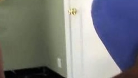 Interracial passion: Blonde pulchritude Alexa Lynn craves for black cock