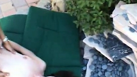 Inspection Trinity Post's dilettante posing and outdoor hardcore adventures