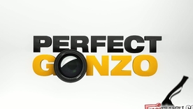 Clara G pleasures herself with fisting in all directions a taxi