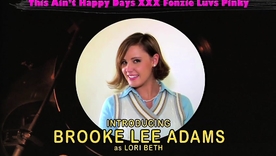 Vintage-inspired hardcore porn with Tommy Gunn and Raquel Devine