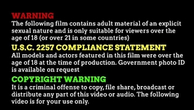 Milf triplet with beamy boobs and redhead