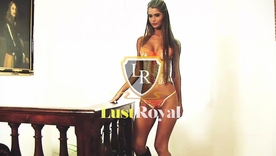 Nikki Blond's edacious appetite for awe