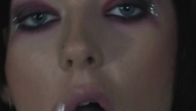 Angela Winter's seductive poses lead to a satisfying dick experience