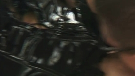 Blonde pornstar Stacy Variation craves intense anal penetration with regard to high-definition mistiness