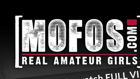 Cammie Fox in a hardcore POV pissing scene forth Mofos