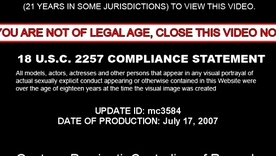 Jordan Nevaeh, a stunning young maid, reveals her enticing physique