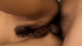 Rin Yuuki's wild ride continues in this steamy Asian hardcore video