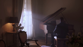 Blonde pornstar Riley Steele experiences foremost BBC in blacked hardcore motion picture