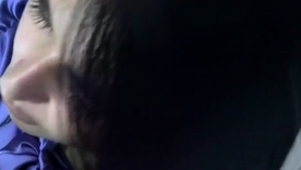 Nessa Devil's wicked pussy gets drilled after getting shaved