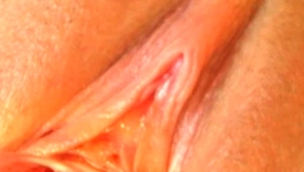 Public delight anent busty babe's handjob and anal action