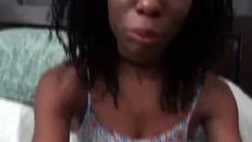 Alex Adams gives in to the allure of a crafty stepsister