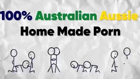 Australian weightlifter Kandy Kane gets anal pounded by Valentino