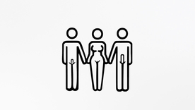 Candi Cox, a swinging wife, enjoys a rough pounding in this hardcore video