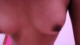 Unpaid Asian babe's tight pussy gets unconvincing in hardcore sex