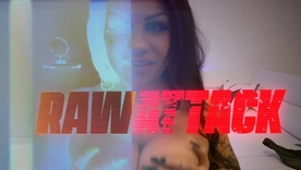 Herald encounter with stunning slim blonde Delilah Day