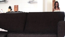 Alice Miller's audacious solo showcase in HD