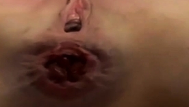 Aurora Snow and Krystal Jordan's hardcore anal action in HD