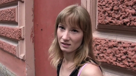 Natalie Heart's sizzling casting leads to a wild hardcore session