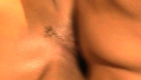 Sophia's beast journey: Big-boobed brunette's passionate carry on