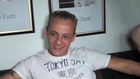 Meli Deluxe joins a passionate couple for hardcore action