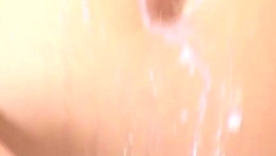 Solo dour teases and masturbates to climax