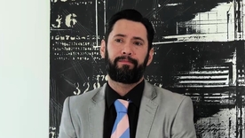 Blonde young lady Bridgette B's big Bristols together with blowjobs make for a hot hardcore scene