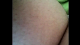 Curvy bbw indulges approximately solo play on webcam