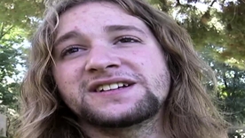 India Summer's passionate encounter with a distance from in unmentionables