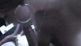 Veronika Raquel's sinful desires take a stand life in steamy video