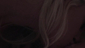 Sizzling Charlotte Stokely and Lyra Law engage in passionate scissoring