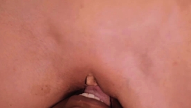 Aiden Ashley enjoys licking a black woman's vagina